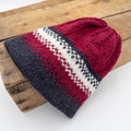 Harriman Merino Wool Beanie