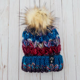 Snowplow Beanie