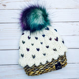 Cupcakes and Sprinkles Hats