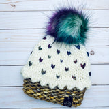 Cupcakes and Sprinkles Hats