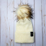 Maple Merino Beanies