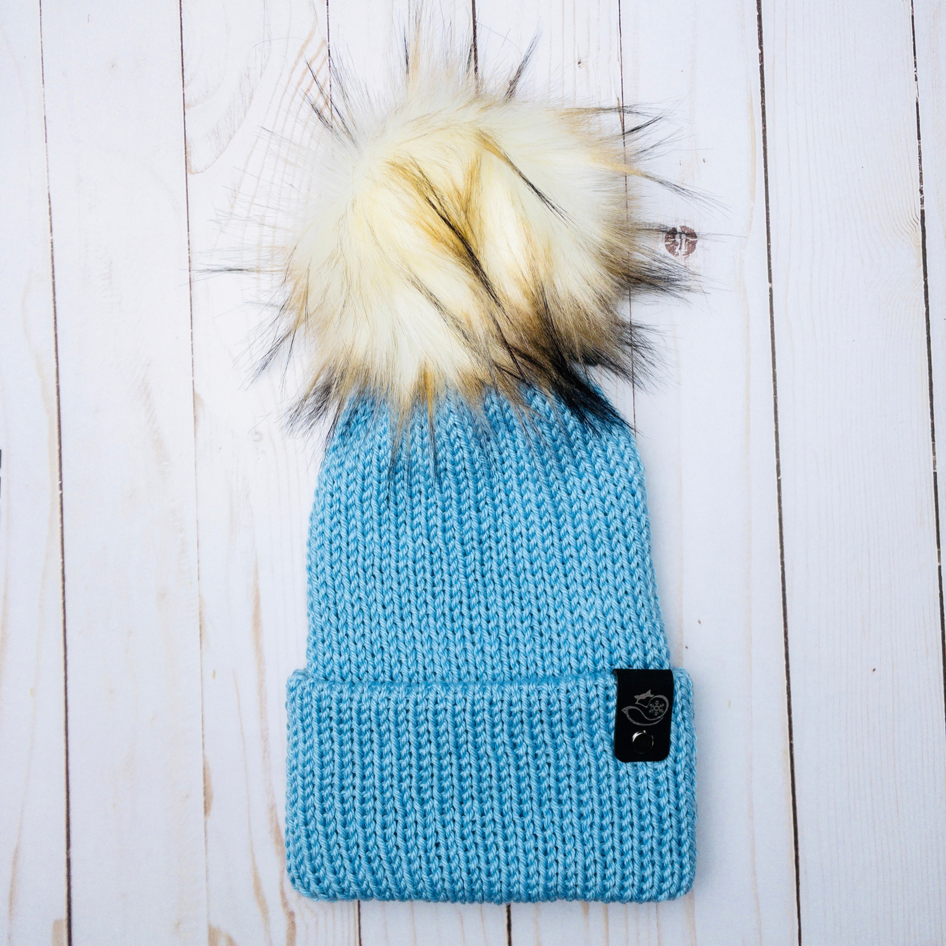 Maple Merino Beanies