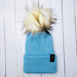 Maple Merino Beanies