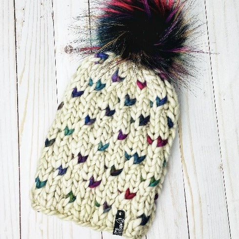 North Cove Beanie