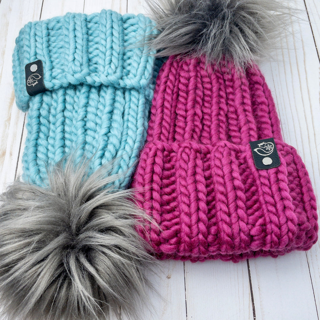 The Murphy Beanie