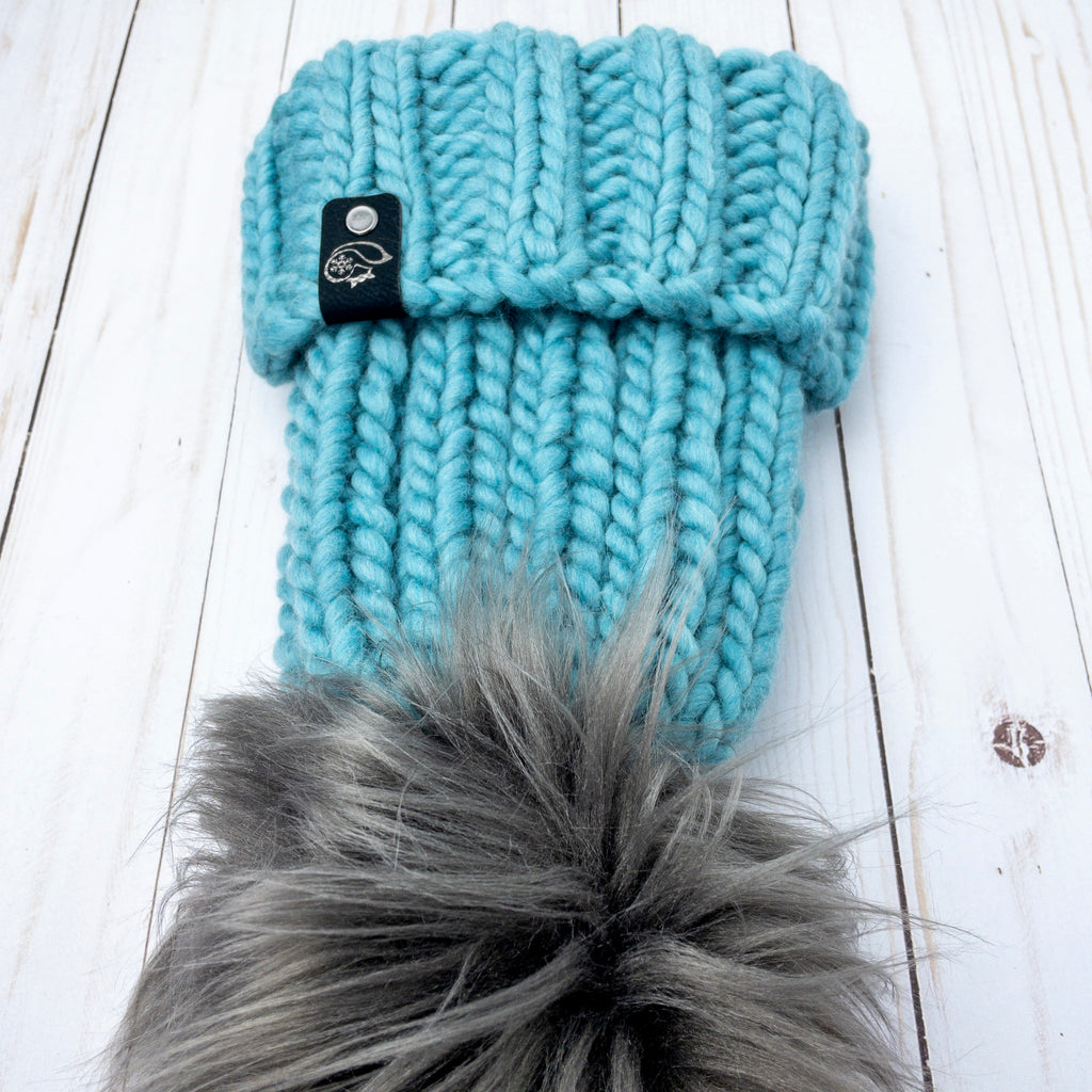 The Murphy Beanie