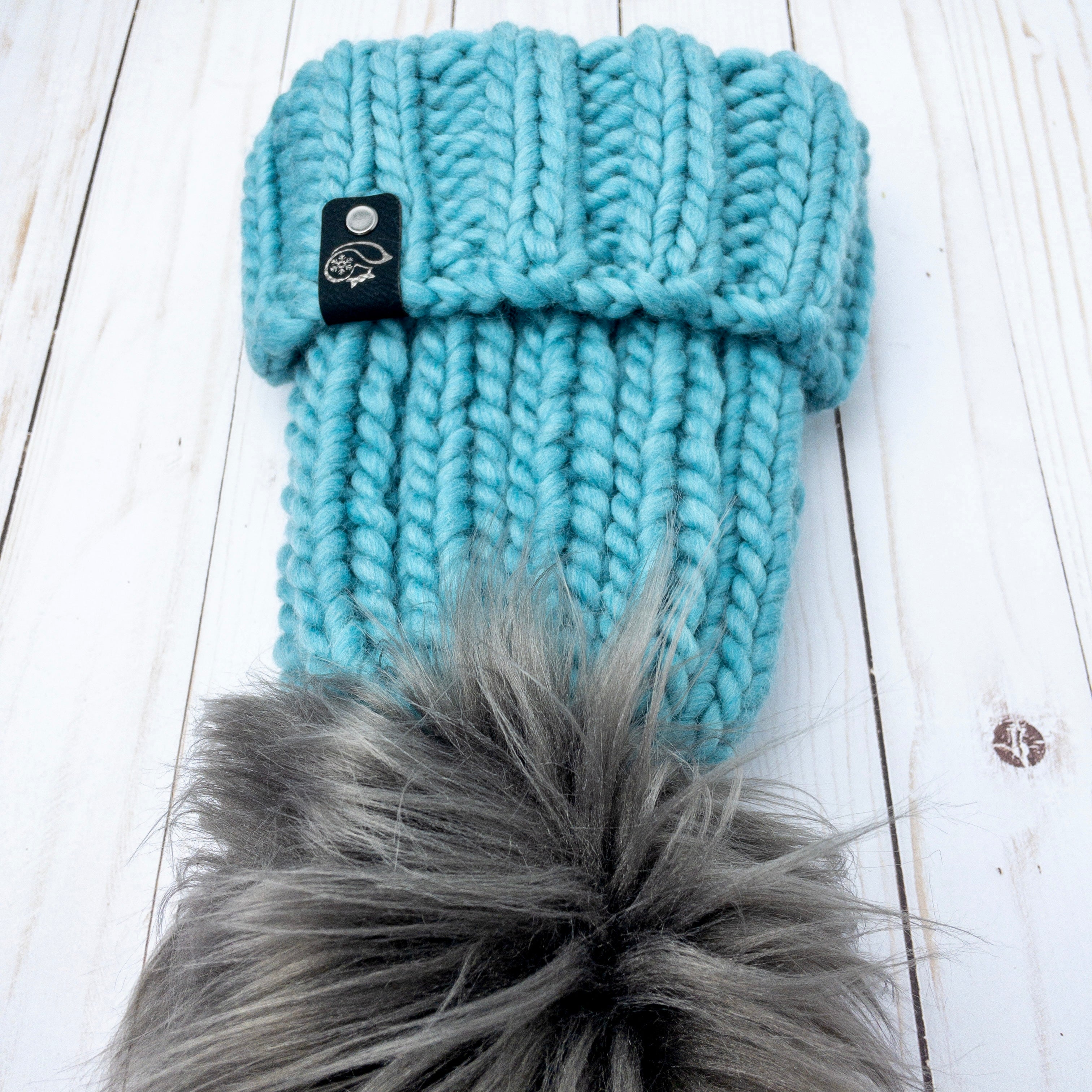 The Murphy Beanie