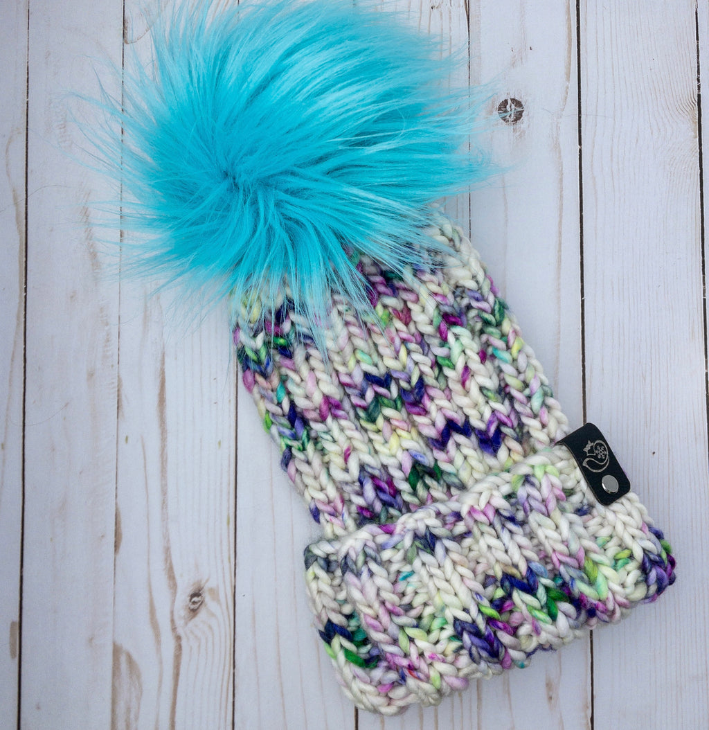 The Murphy Beanie