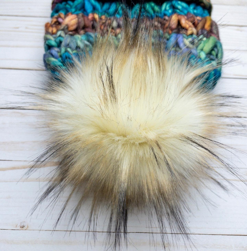 Snowplow Beanie