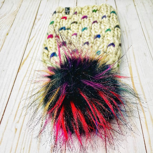 North Cove Beanie