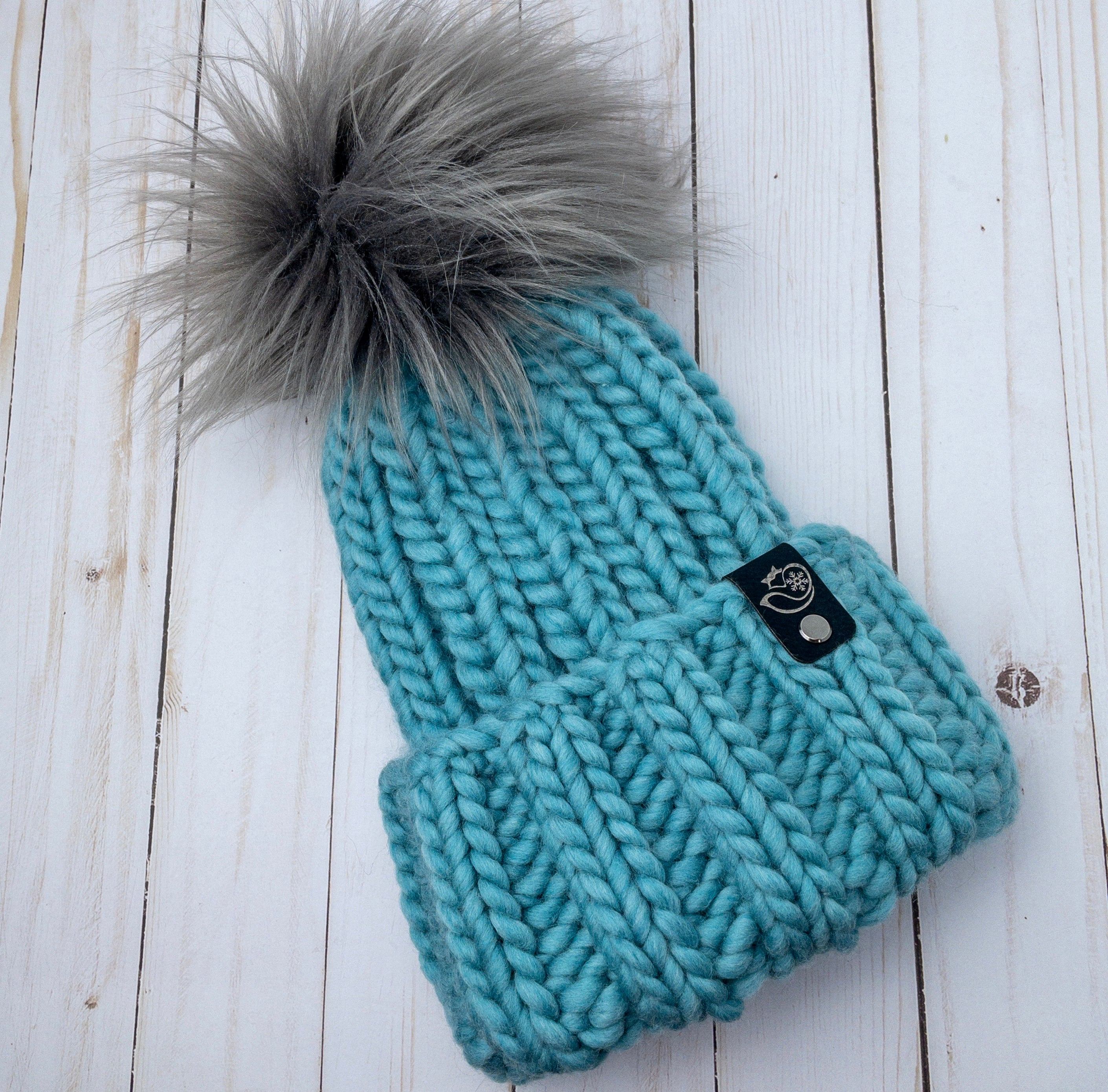 The Murphy Beanie