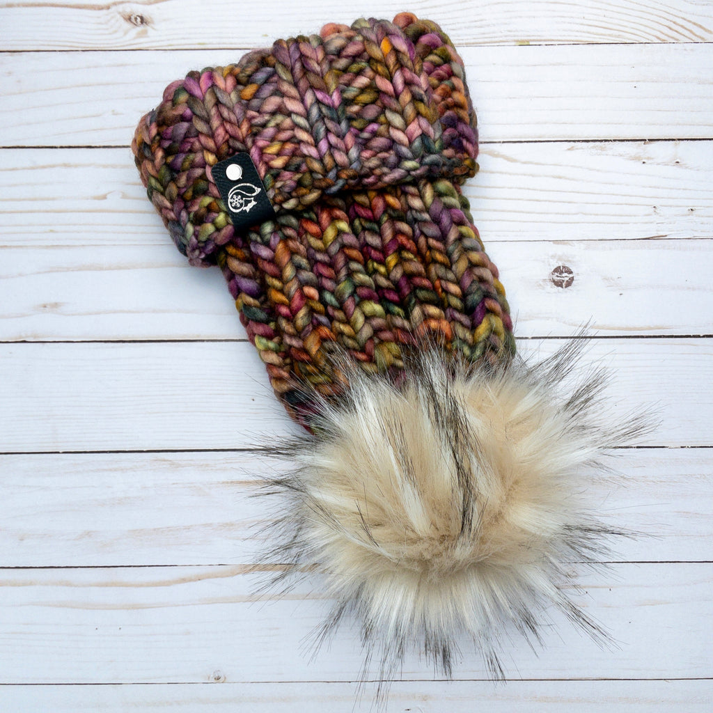 The Murphy Beanie