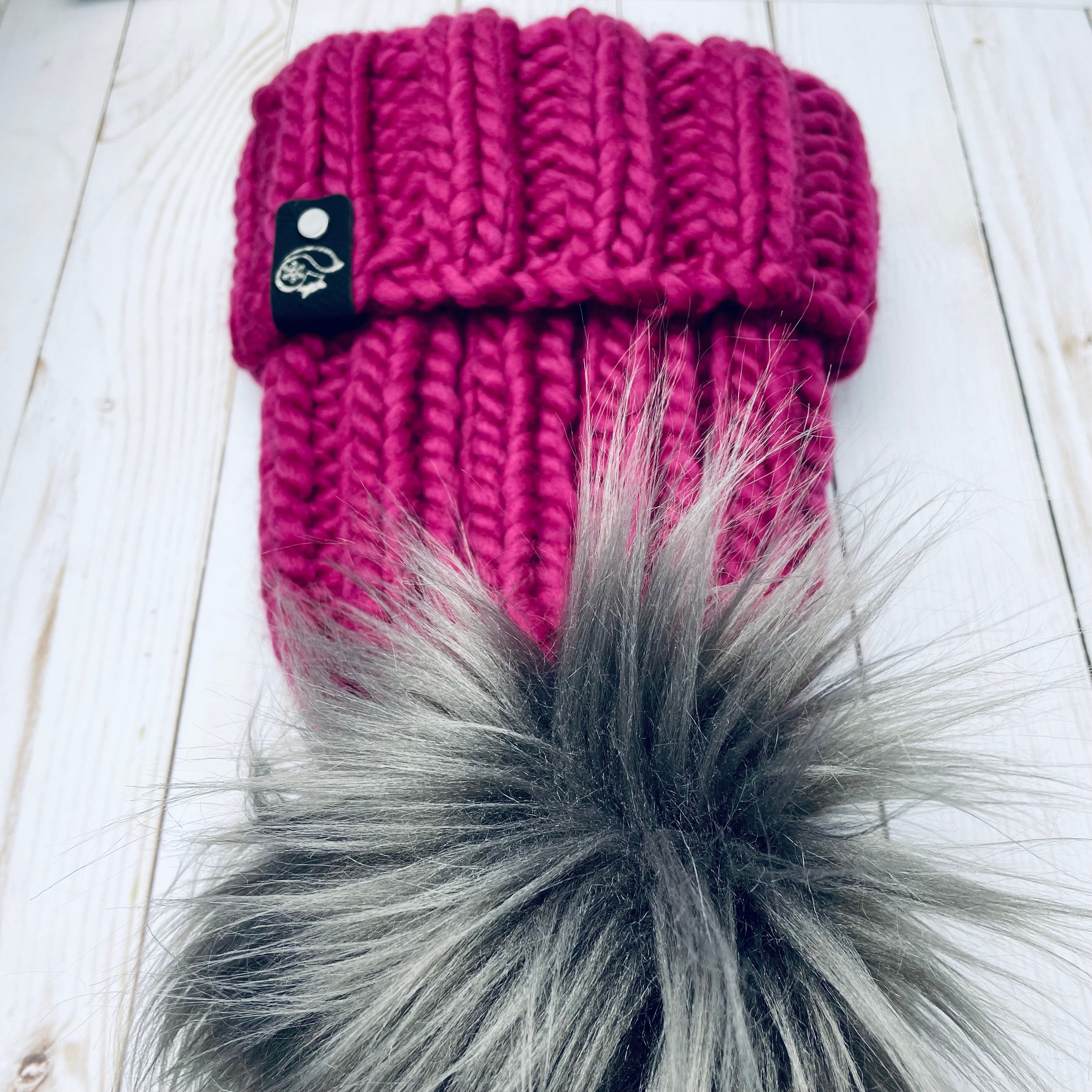 The Murphy Beanie