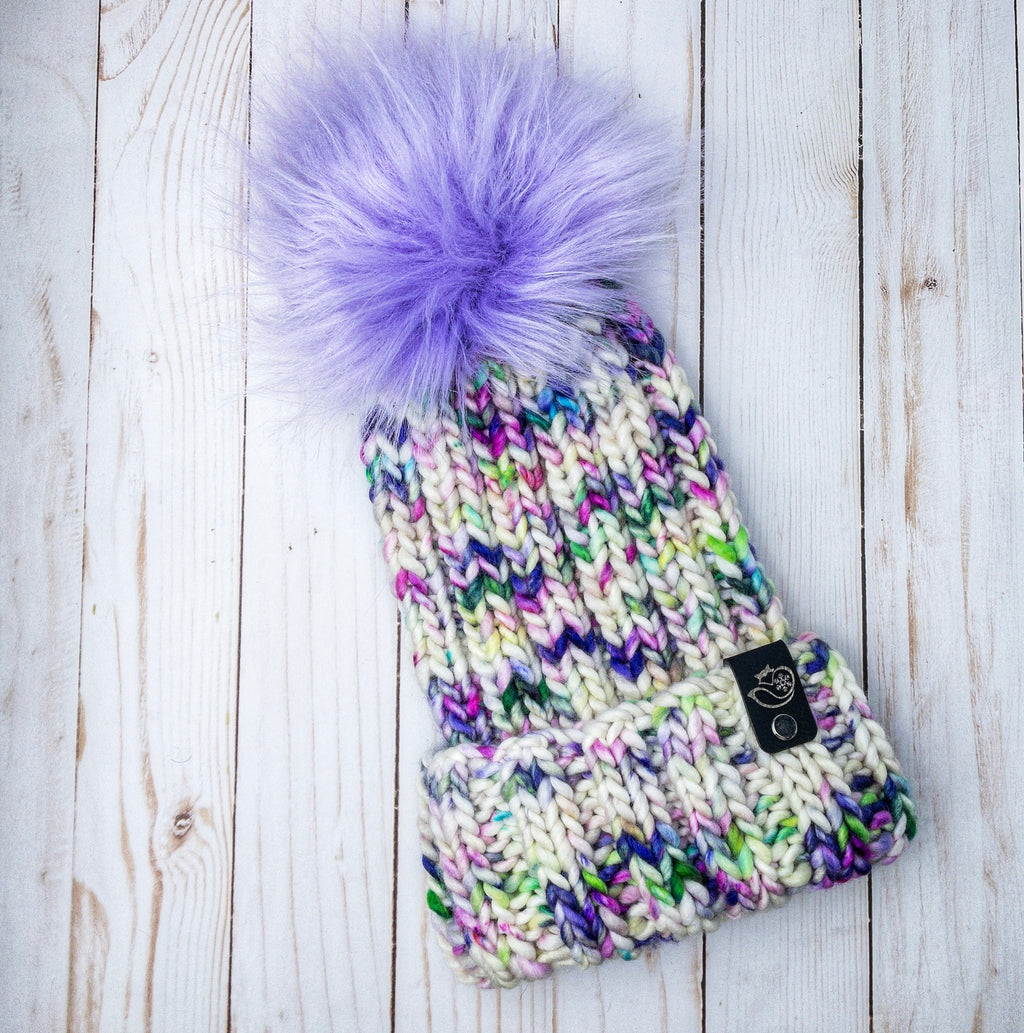 The Murphy Beanie