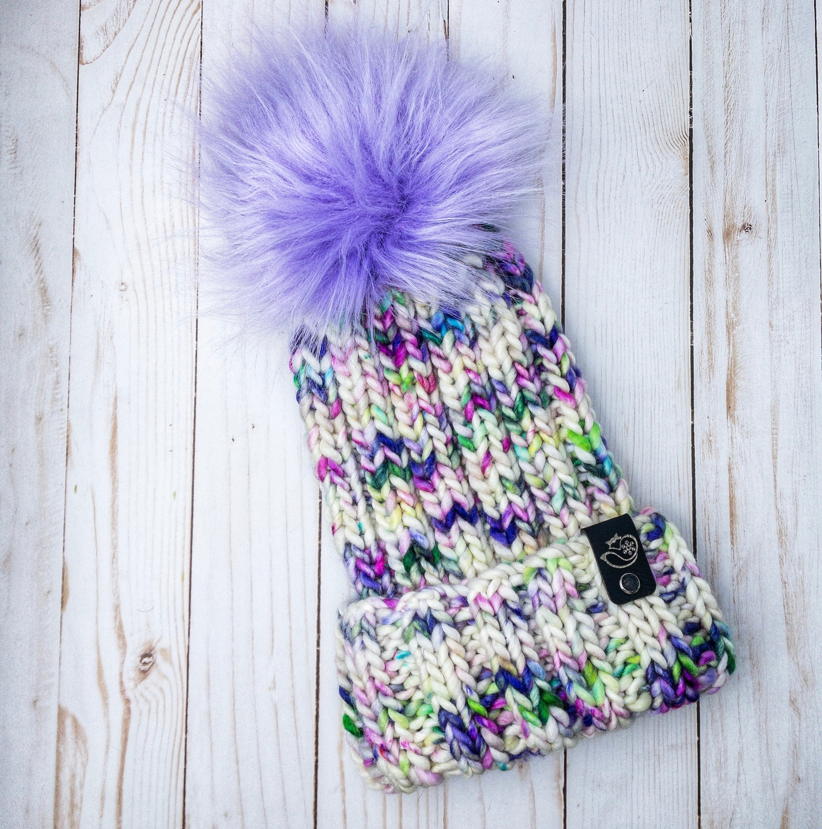 The Murphy Beanie