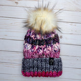 Snowplow Beanie