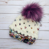 Cupcakes and Sprinkles Hats