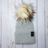 Maple Merino Beanies