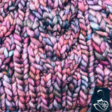 Horseshoe Trail Cable Beanie