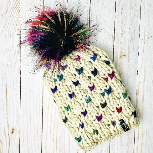 North Cove Beanie