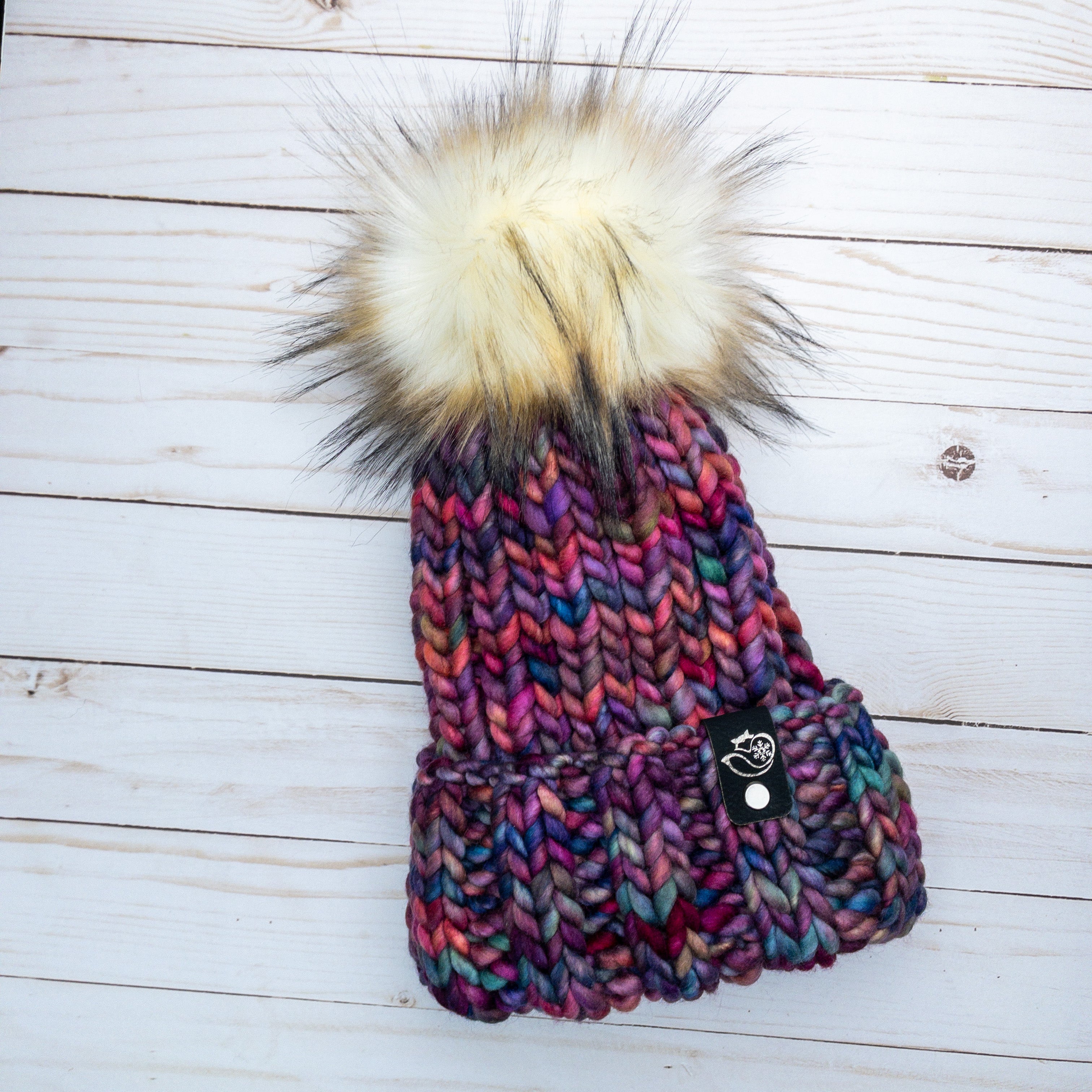 The Murphy Beanie