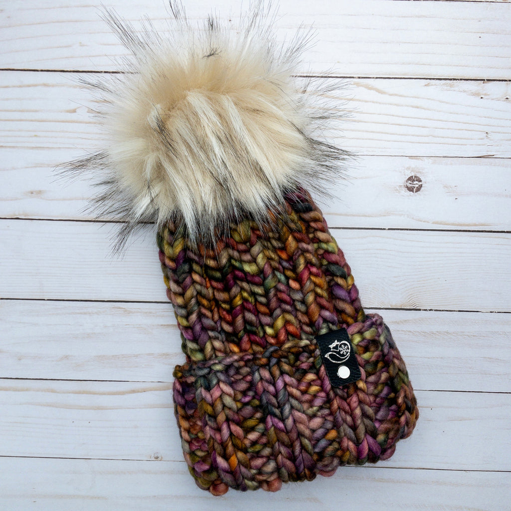 The Murphy Beanie