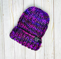 Cozy Toasty Warm 100% Merino Wool Beanie Sabiduria