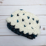 Cupcakes and Sprinkles Hats