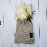 Maple Merino Beanies