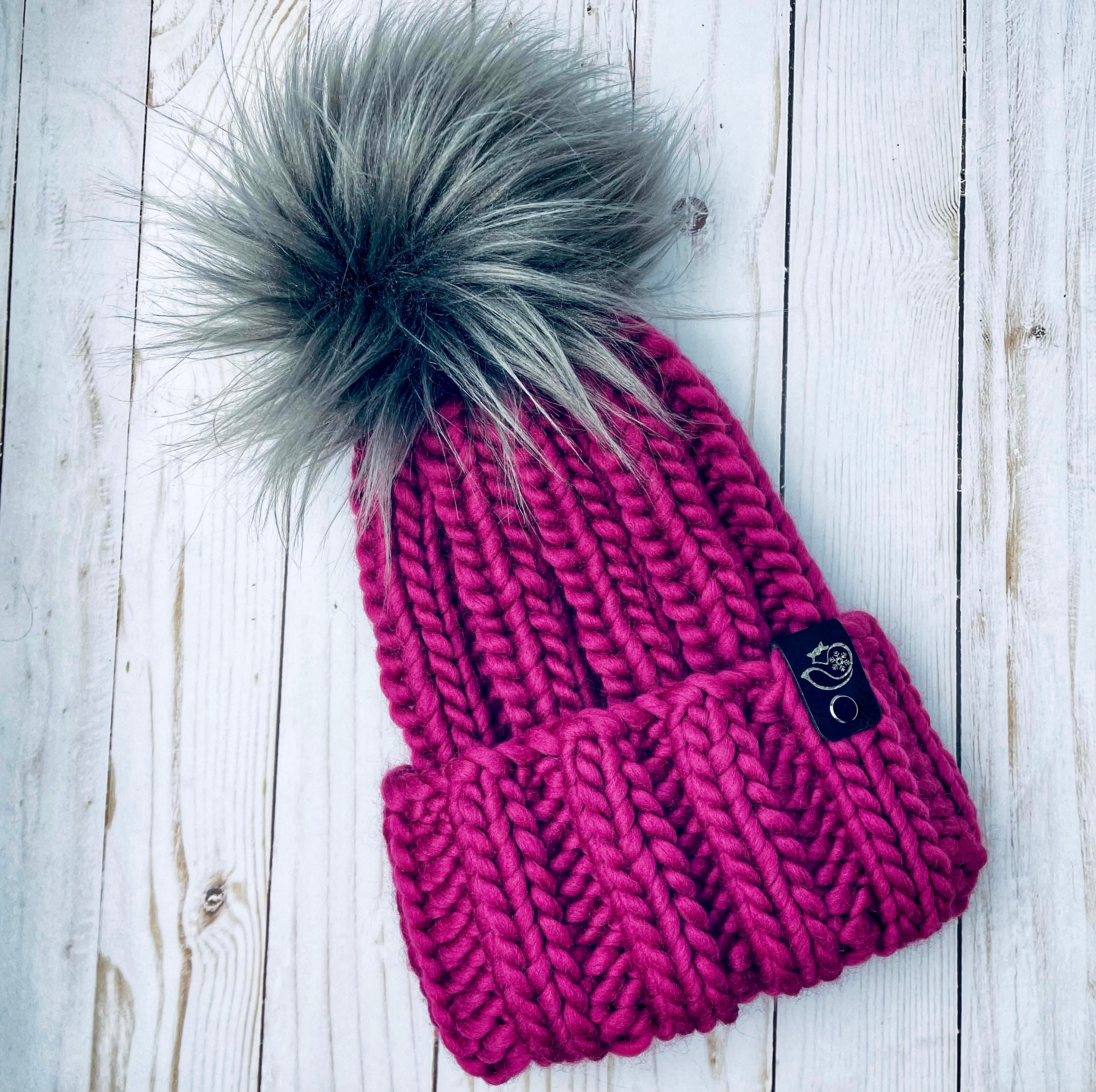 The Murphy Beanie