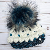 Cupcakes and Sprinkles Hats